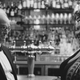 Reed Birney and Radha Blank in The Forty-Year-Old Version